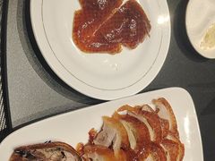 -全聚德烤鸭店(马家堡店)