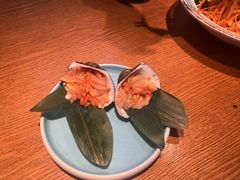 -喝丢一只鞋海鲜烧烤(市场店)