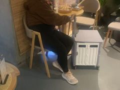 -施奈儿.洗头頭療.按摩SPA.采耳(上梅林店)