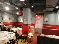大堂-喜记避风塘炒辣蟹(总店)