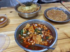 -柳州肥姨妈大骨螺蛳粉(曹路店)