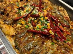 -雅佳神话·麻辣烤鱼(新街口店)