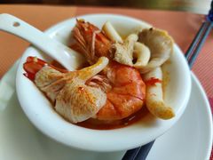 -泰妃堂.泰菜.夜宵(赤岗总店)