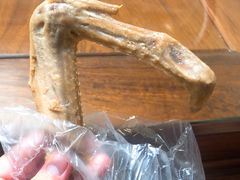 鸭翅-家吉加州八珍(印象城店)