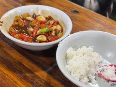 -琴园酒家(金三角大厦店)