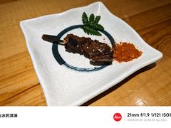 -禾风·海鲜料理自助(玉林店)