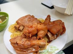 -麦文记面家(佐敦店)