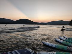 -南北湖风景区