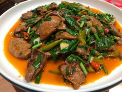 -茅溪菜·家常菜(九街店)