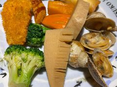 -松子料理(白家庄店)