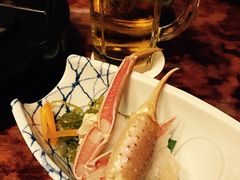 -蟹道乐(新宿本店)