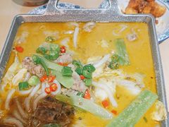 -裕鼎鲜·新中菜(金鼎广场店)