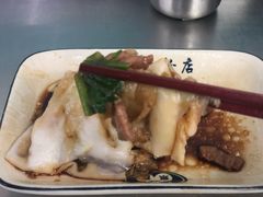 -银记肠粉店(北京路店)