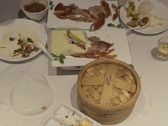 -正德楼果木烤鸭·渔家菜(东港店)