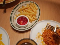 -菲滋意式餐厅(青悦城店)