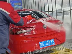 -美车坊汽车美容装饰会所