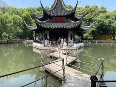 -西园戒幢律寺