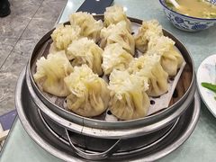 -四海回族饭店(前进大街店)