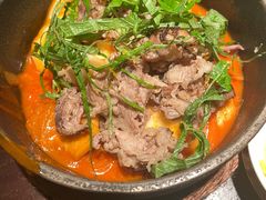 -Fuzzy Bistro 浮几韩餐·茶酒馆