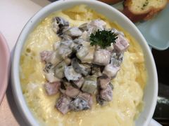 -库滋明·俄罗斯特色美食(中央大街店)