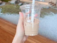 -Seesaw Coffee(朝阳大悦城店)
