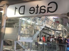 -曼谷素万那普国际机场