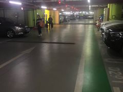 -合生汇·停车场