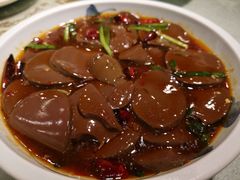 -七菜馆·东北菜·蒸饺(文体路店)