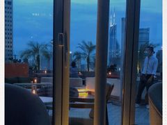 -城市露台景观餐厅(淮海路店)