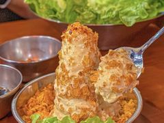 -大阪烧肉BAKA一代(国贸商住大厦店)