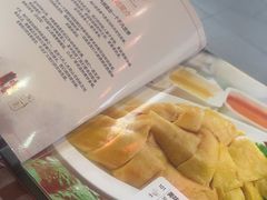 菜单-文东记(马里士他店)