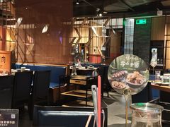 -老墙根涮肉·铜锅·烧烤(王四营店)
