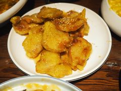 -七菜馆·东北菜·蒸饺(文体路店)