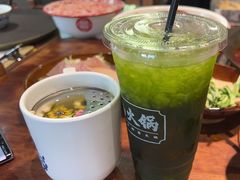 -楠火锅(哈尔滨金爵万象店)