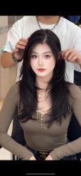 -DL HOPE造型