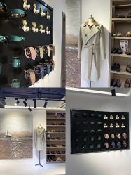 -钴蓝西服定制·男士礼服租赁(鄞州店)