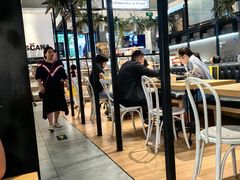 -托斯卡纳烘焙意大利餐厅(五天地店)