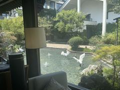 -广富林宰相府酒店·水云间