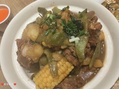 -金掌勺锅包肉(华润万象城店)