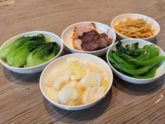 -漆黑觉米粉(三里屯店)