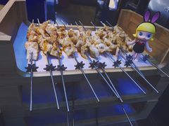 -很久以前羊肉串(打浦路店)