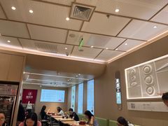 -喜家德虾仁水饺(东方宝泰店)