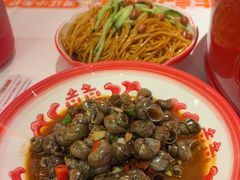 -熊记虾王·小龙虾(东晓南店)