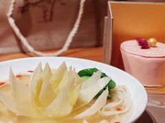 -北京柏悦酒店·锦庭餐厅Dining Room