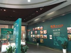 -中国湿地博物馆