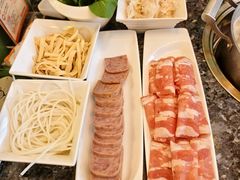 -一席地·本地鸡窝·杭帮鸡火锅(萧山银隆百货店)