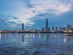 -深圳湾公园(南山区)