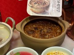 -小吊梨汤·北京菜·烤鸭(鸟巢店)