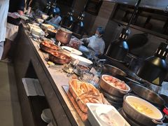 -西双版纳融创皇冠假日度假酒店