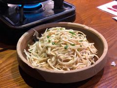 -老长沙湘菜馆(凤凰路店)